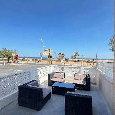 Balcon Sur La Mediterranee *